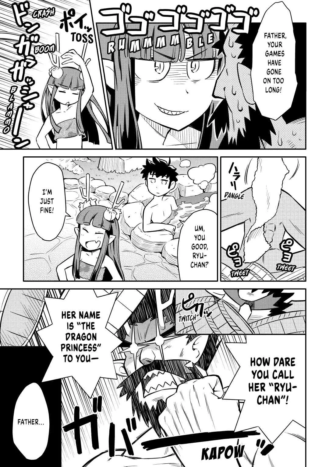Read A Playthrough of a Certain Dude’s VRMMO Life Manga Online