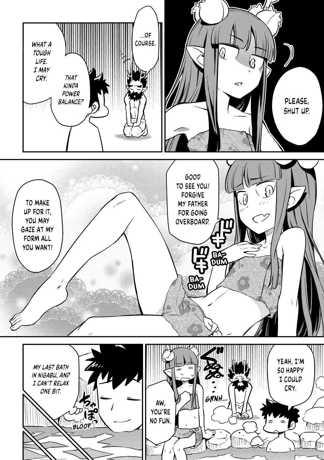 Read A Playthrough of a Certain Dude’s VRMMO Life Manga Online