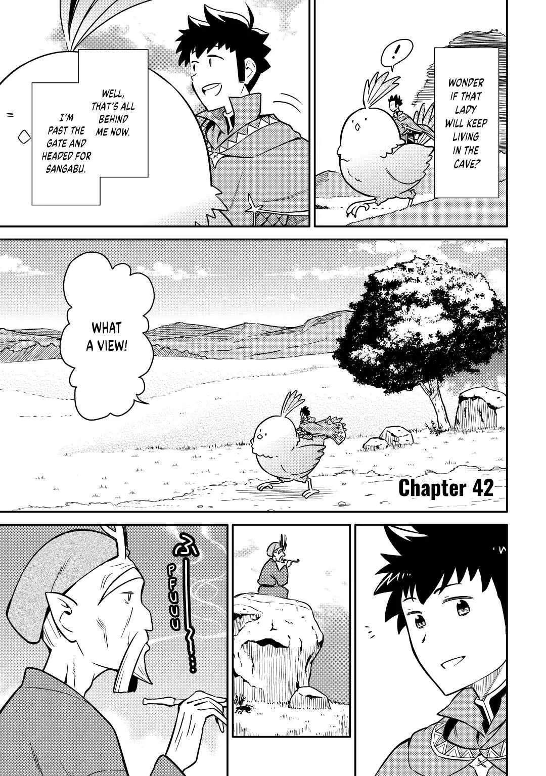 Read A Playthrough of a Certain Dude’s VRMMO Life Manga Online