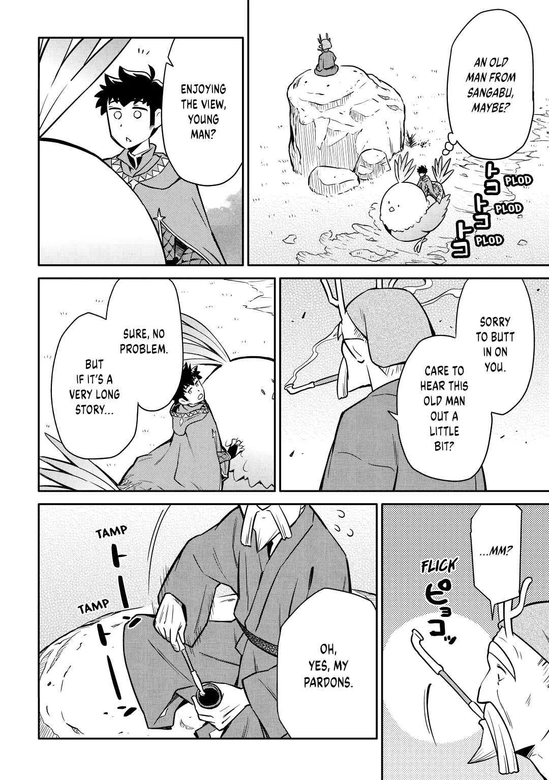 Read A Playthrough of a Certain Dude’s VRMMO Life Manga Online