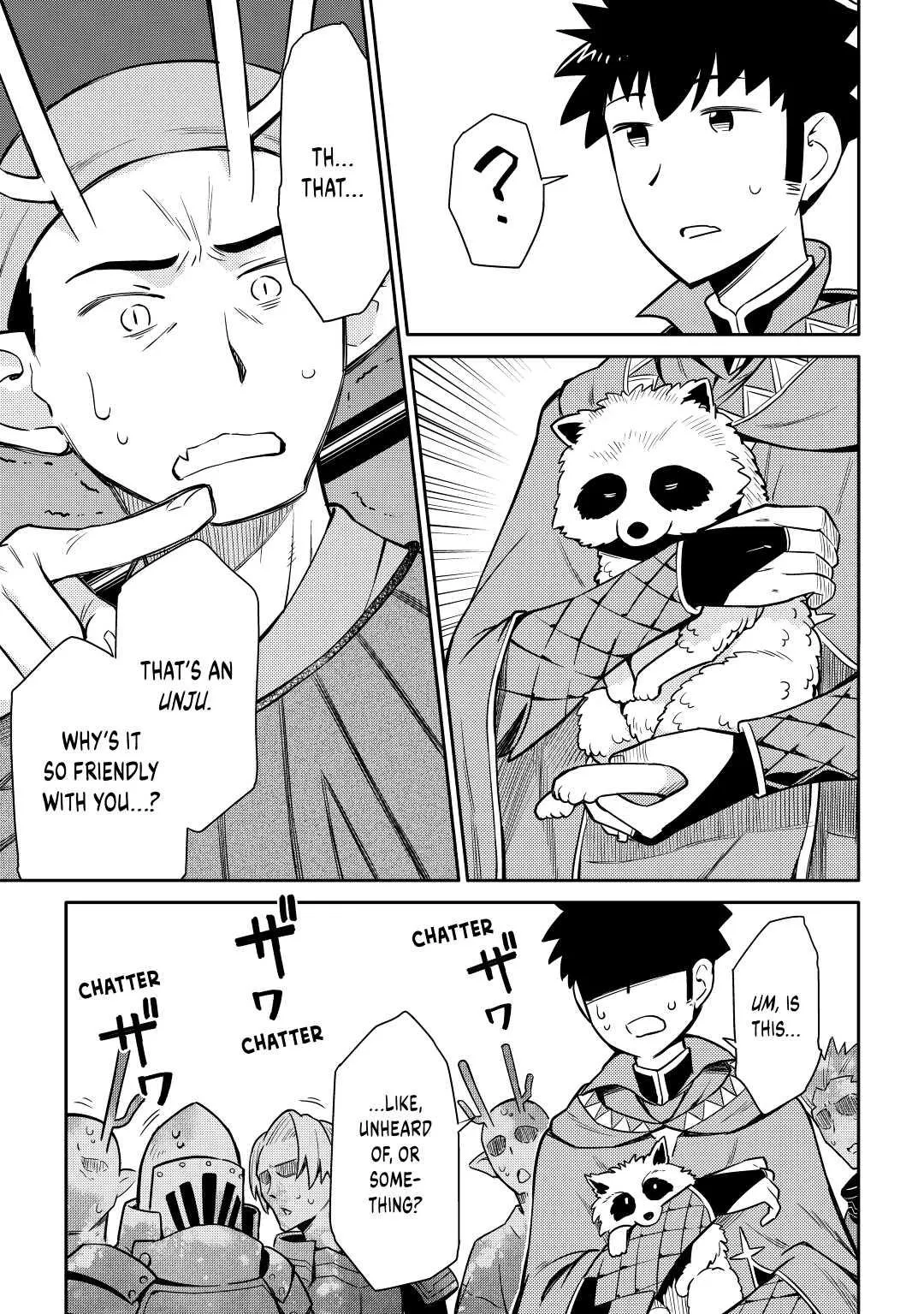 Read A Playthrough of a Certain Dude’s VRMMO Life Manga Online
