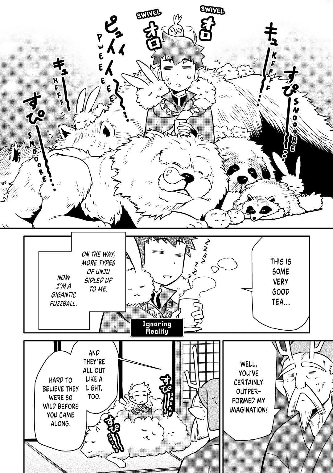 Read A Playthrough of a Certain Dude’s VRMMO Life Manga Online
