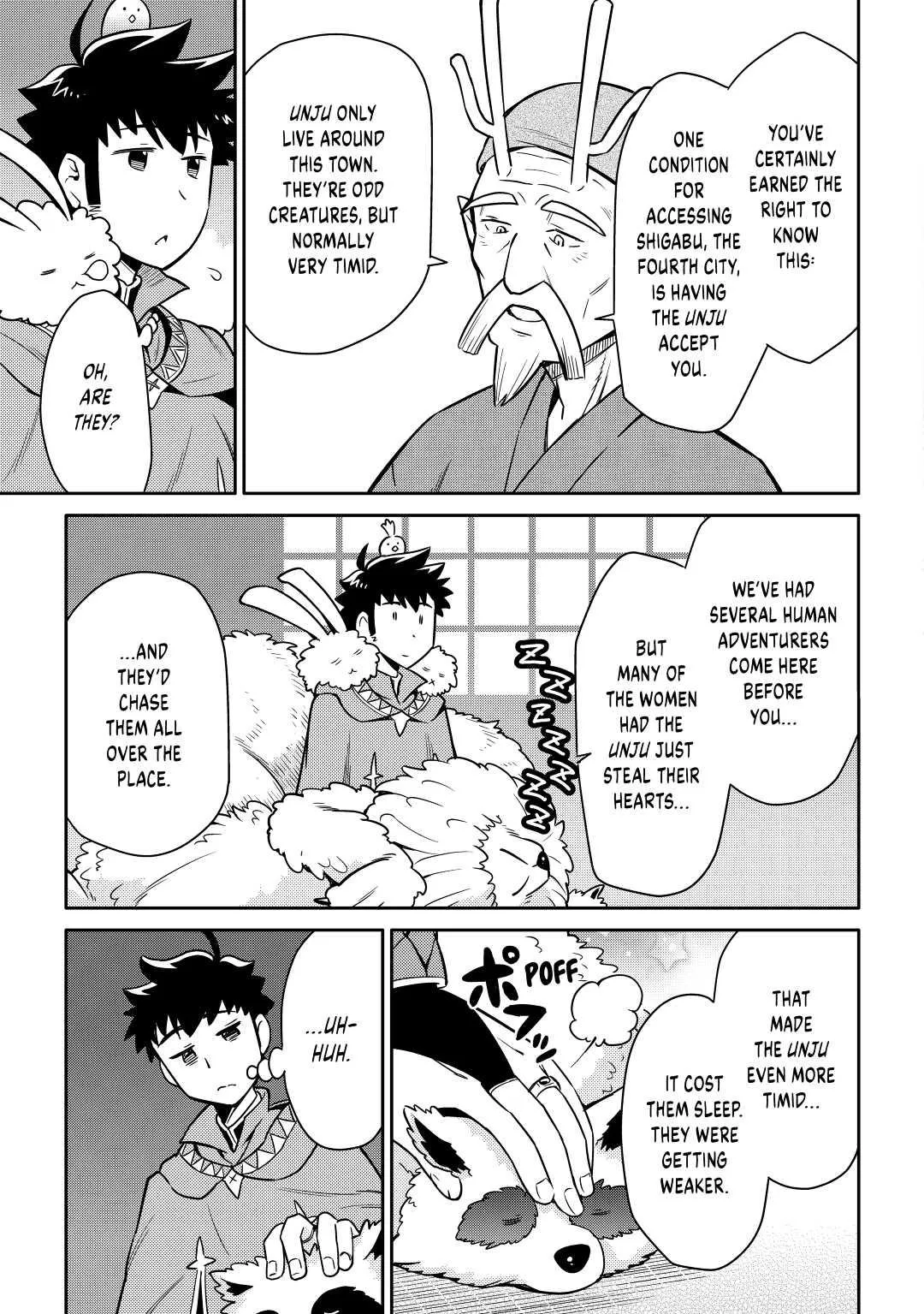 Read A Playthrough of a Certain Dude’s VRMMO Life Manga Online