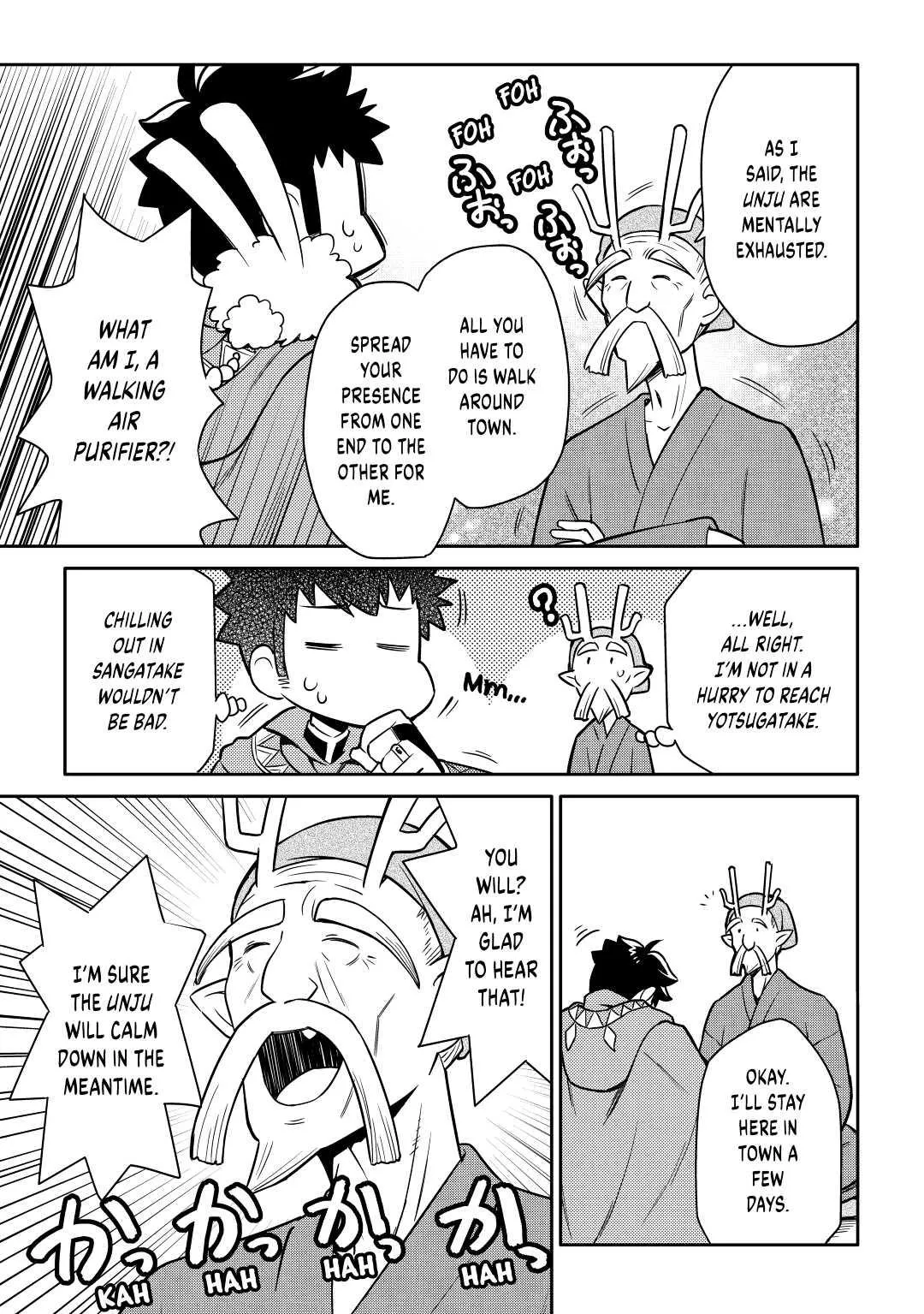 Read A Playthrough of a Certain Dude’s VRMMO Life Manga Online