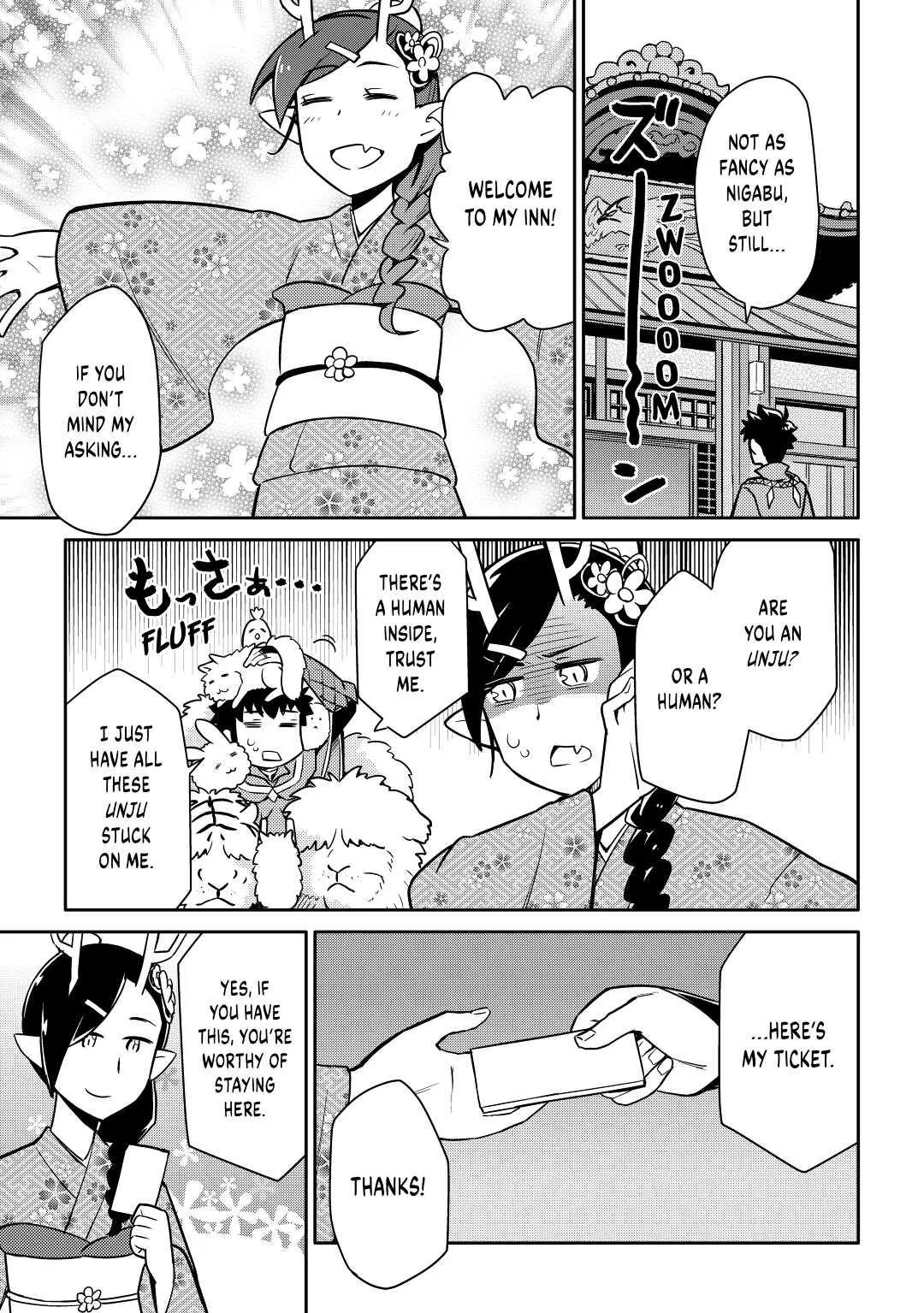 Read A Playthrough of a Certain Dude’s VRMMO Life Manga Online