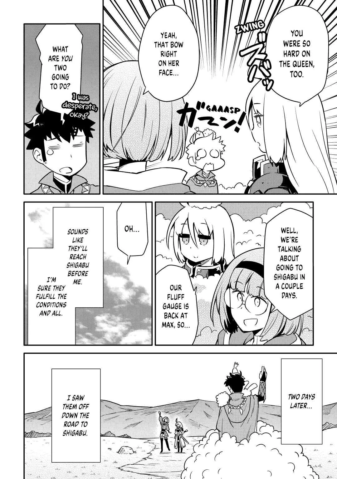 Read A Playthrough of a Certain Dude’s VRMMO Life Manga Online