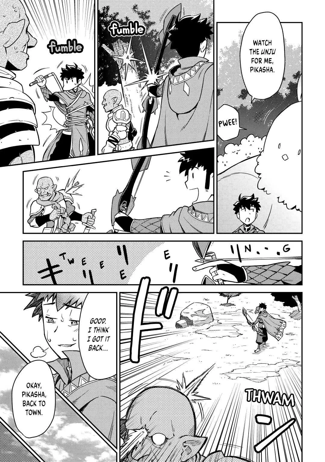 Read A Playthrough of a Certain Dude’s VRMMO Life Manga Online
