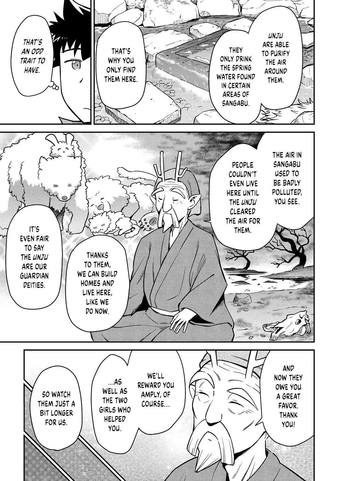 Read A Playthrough of a Certain Dude’s VRMMO Life Manga Online