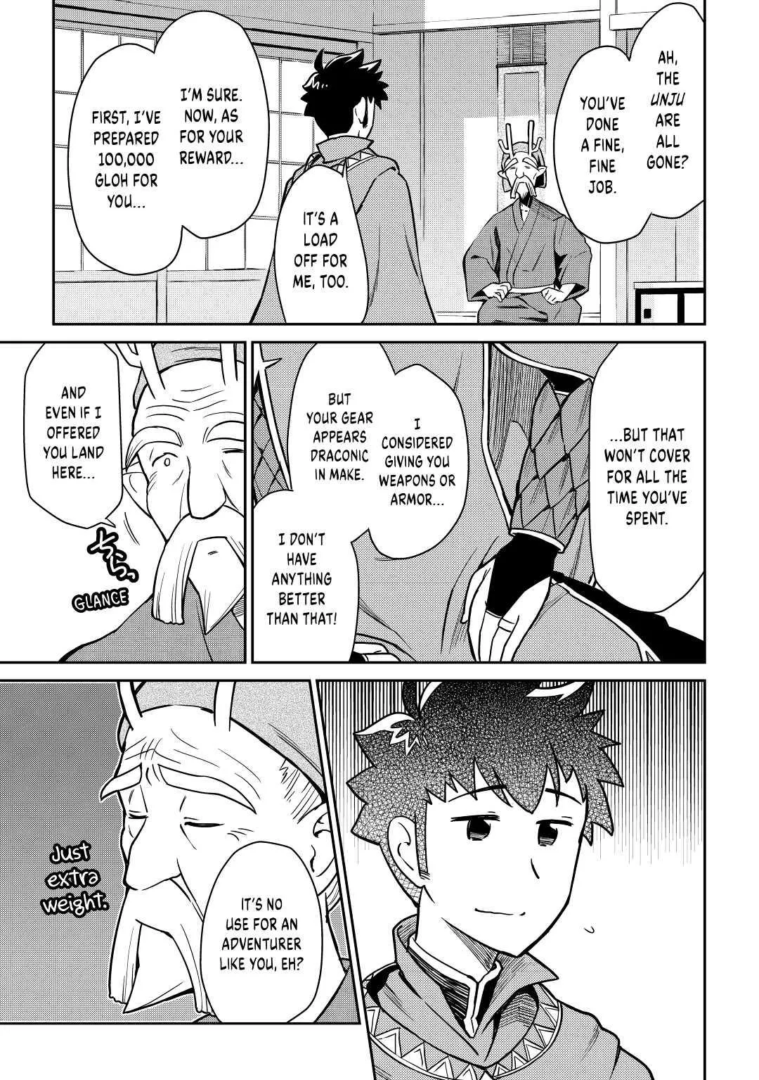 Read A Playthrough of a Certain Dude’s VRMMO Life Manga Online