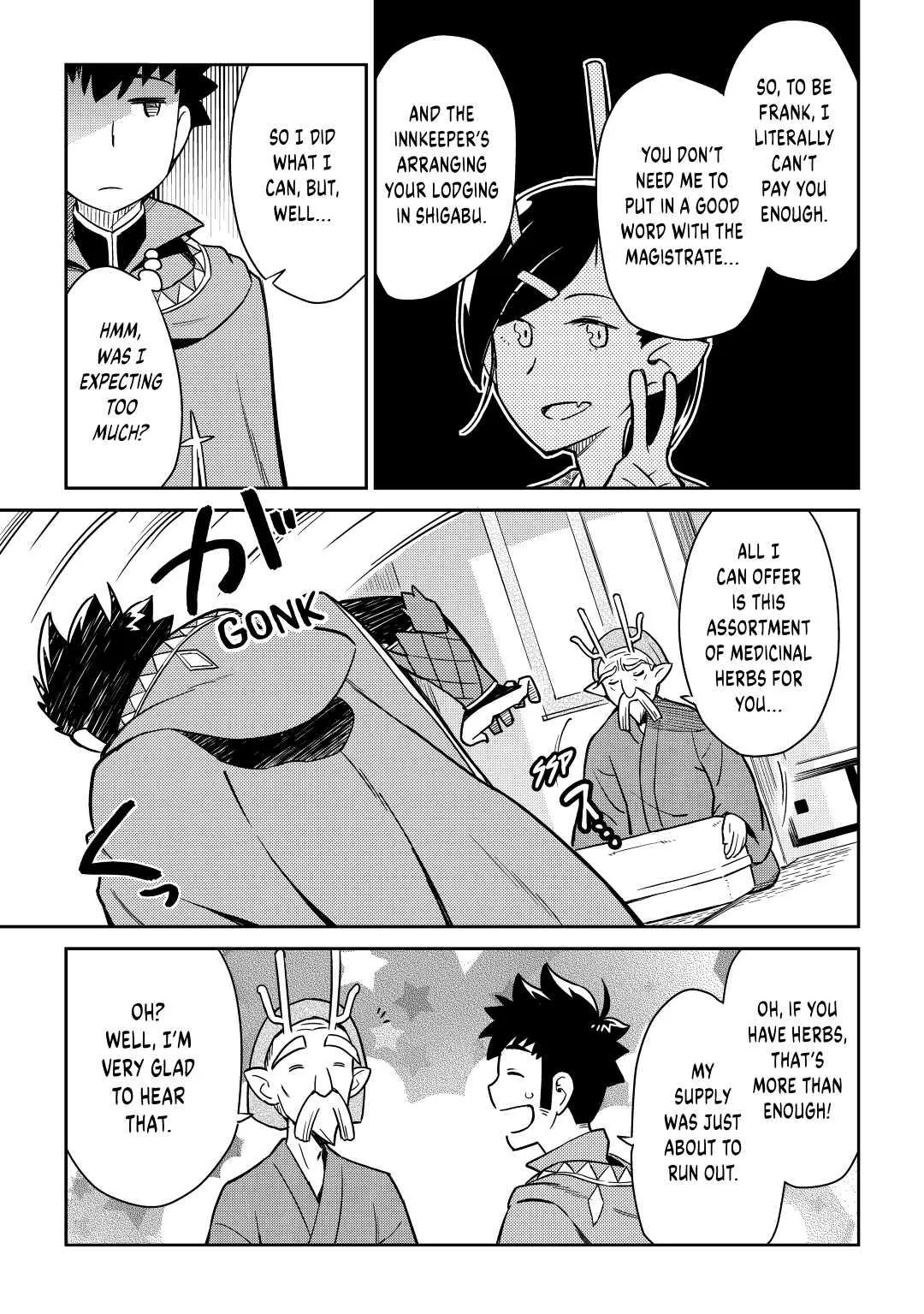 Read A Playthrough of a Certain Dude’s VRMMO Life Manga Online