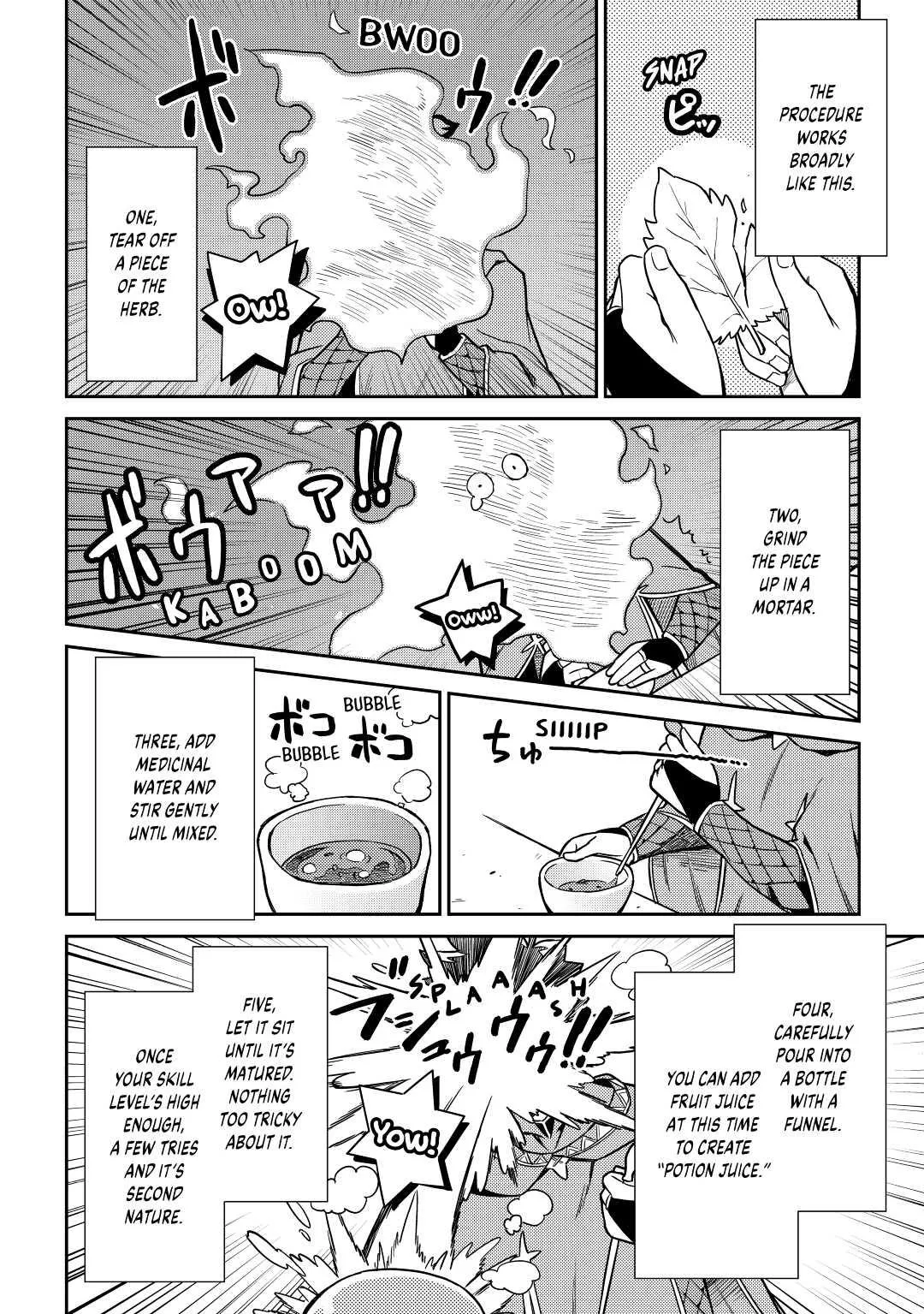 Read A Playthrough of a Certain Dude’s VRMMO Life Manga Online