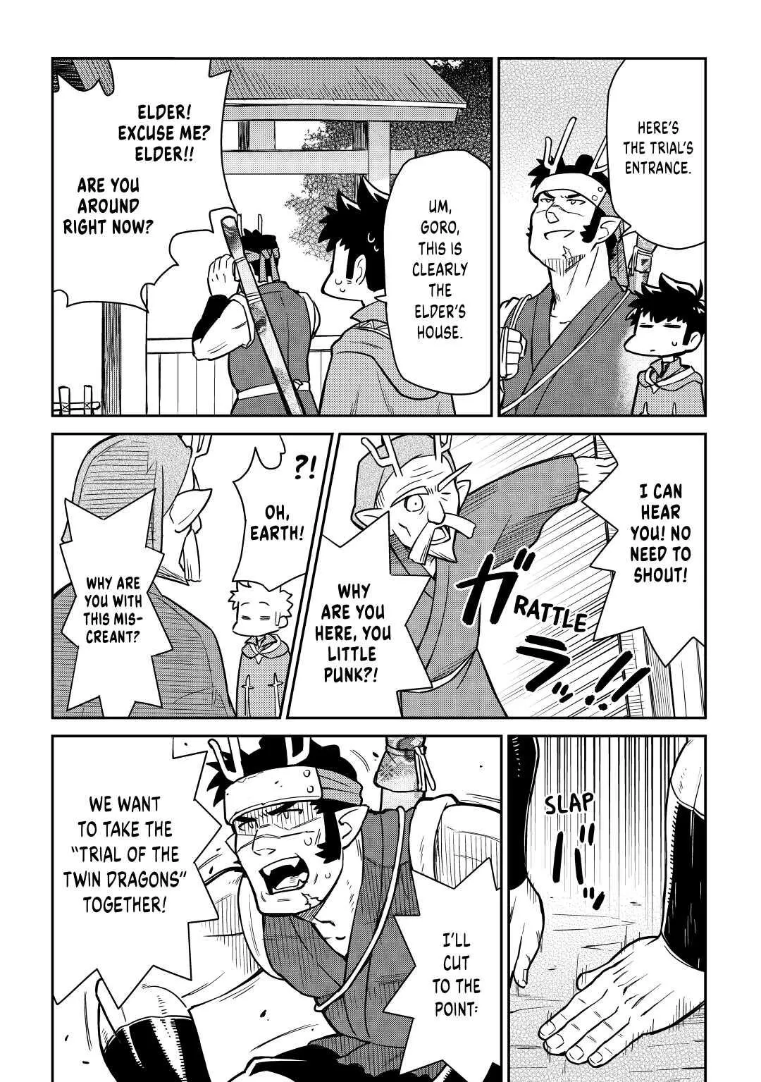 Read A Playthrough of a Certain Dude’s VRMMO Life Manga Online