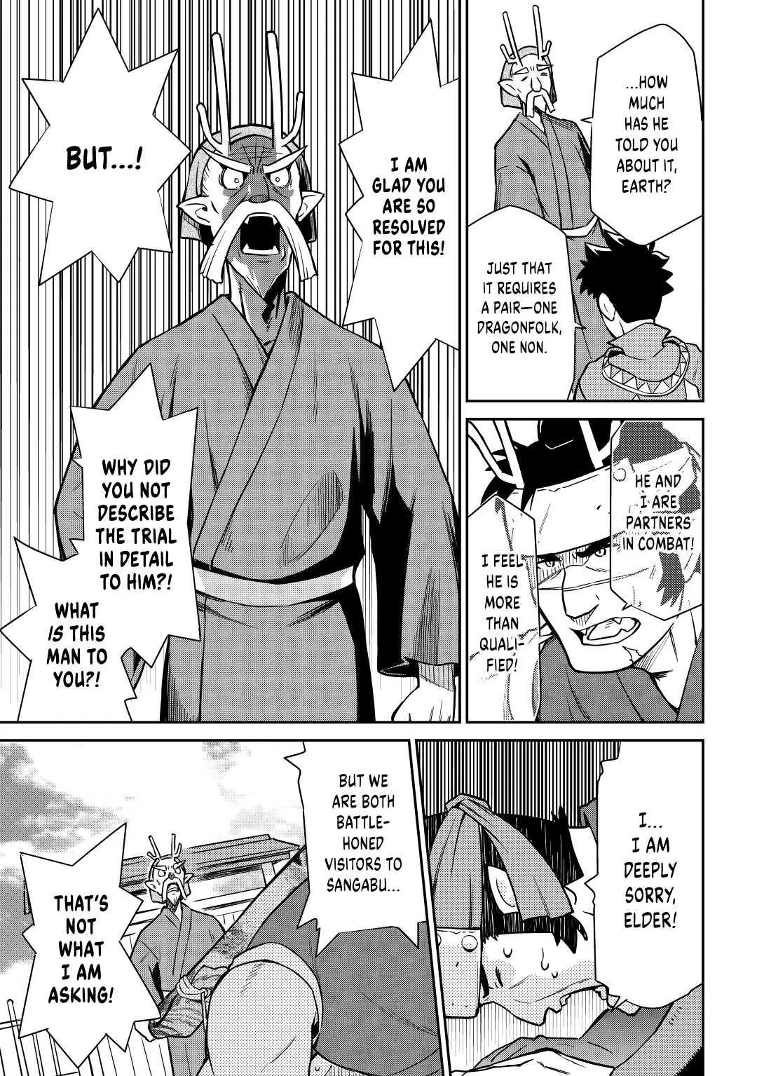 Read A Playthrough of a Certain Dude’s VRMMO Life Manga Online