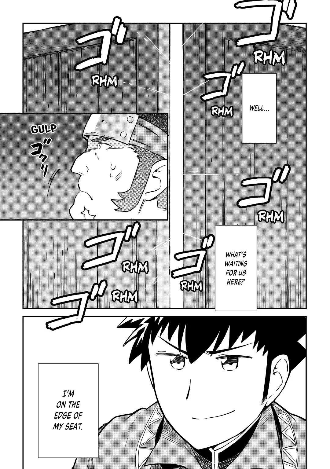 Read A Playthrough of a Certain Dude’s VRMMO Life Manga Online