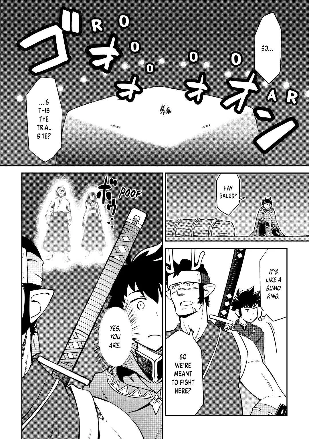 Read A Playthrough of a Certain Dude’s VRMMO Life Manga Online