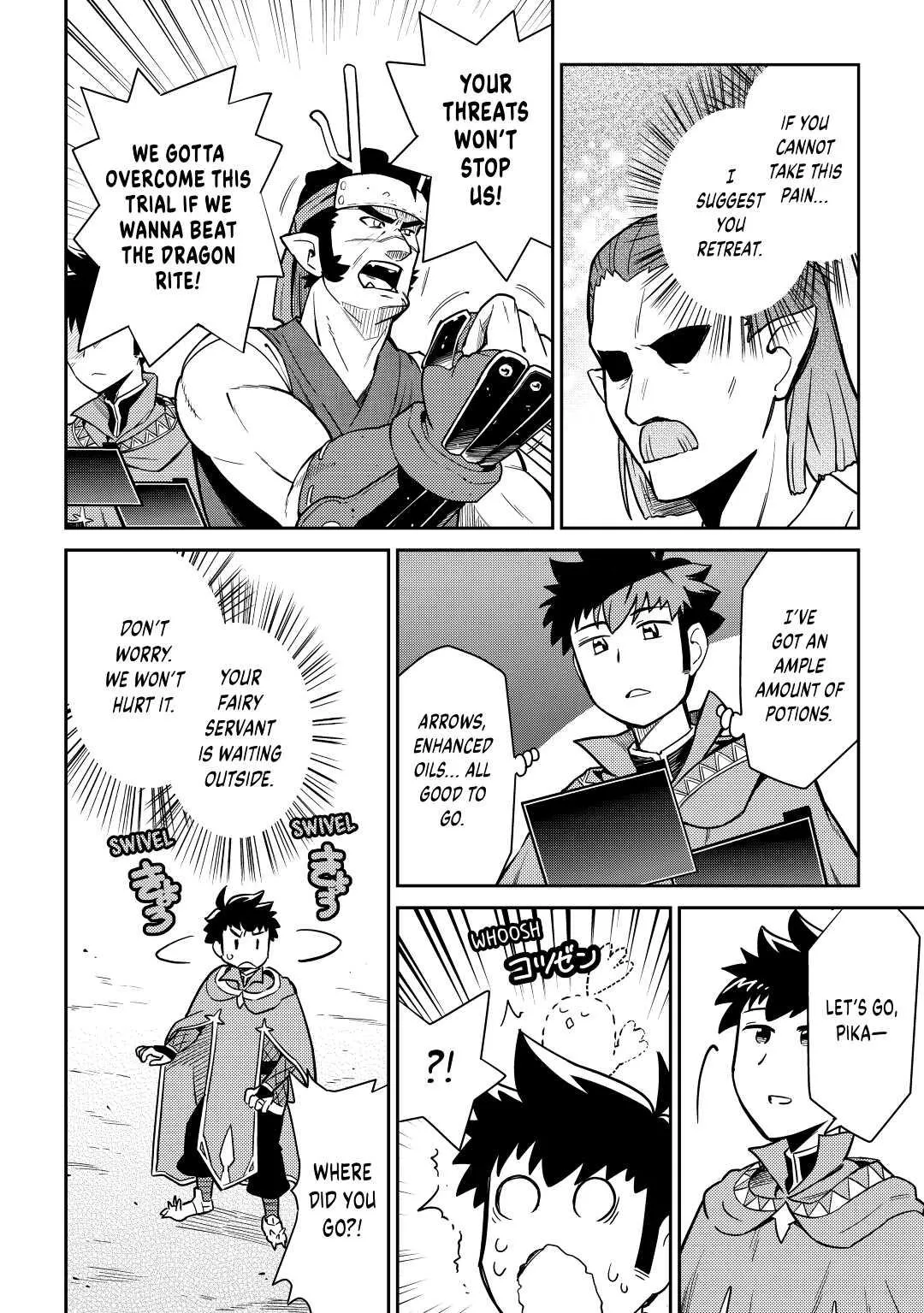 Read A Playthrough of a Certain Dude’s VRMMO Life Manga Online
