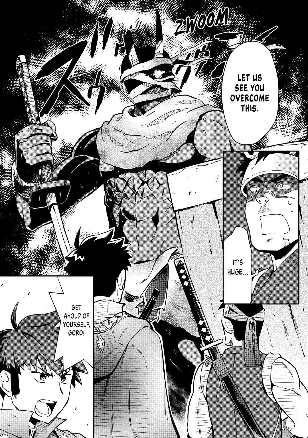 Read A Playthrough of a Certain Dude’s VRMMO Life Manga Online
