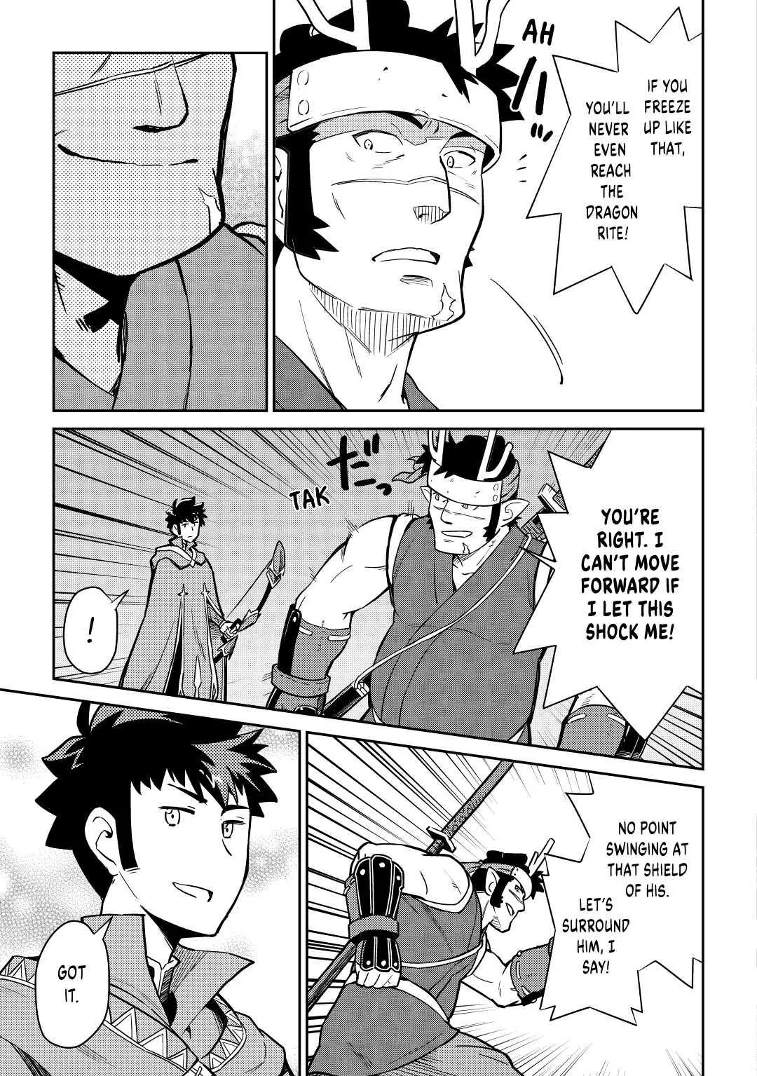 Read A Playthrough of a Certain Dude’s VRMMO Life Manga Online