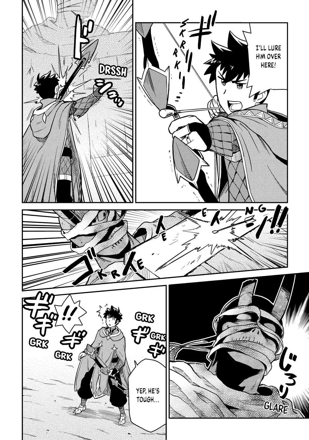 Read A Playthrough of a Certain Dude’s VRMMO Life Manga Online
