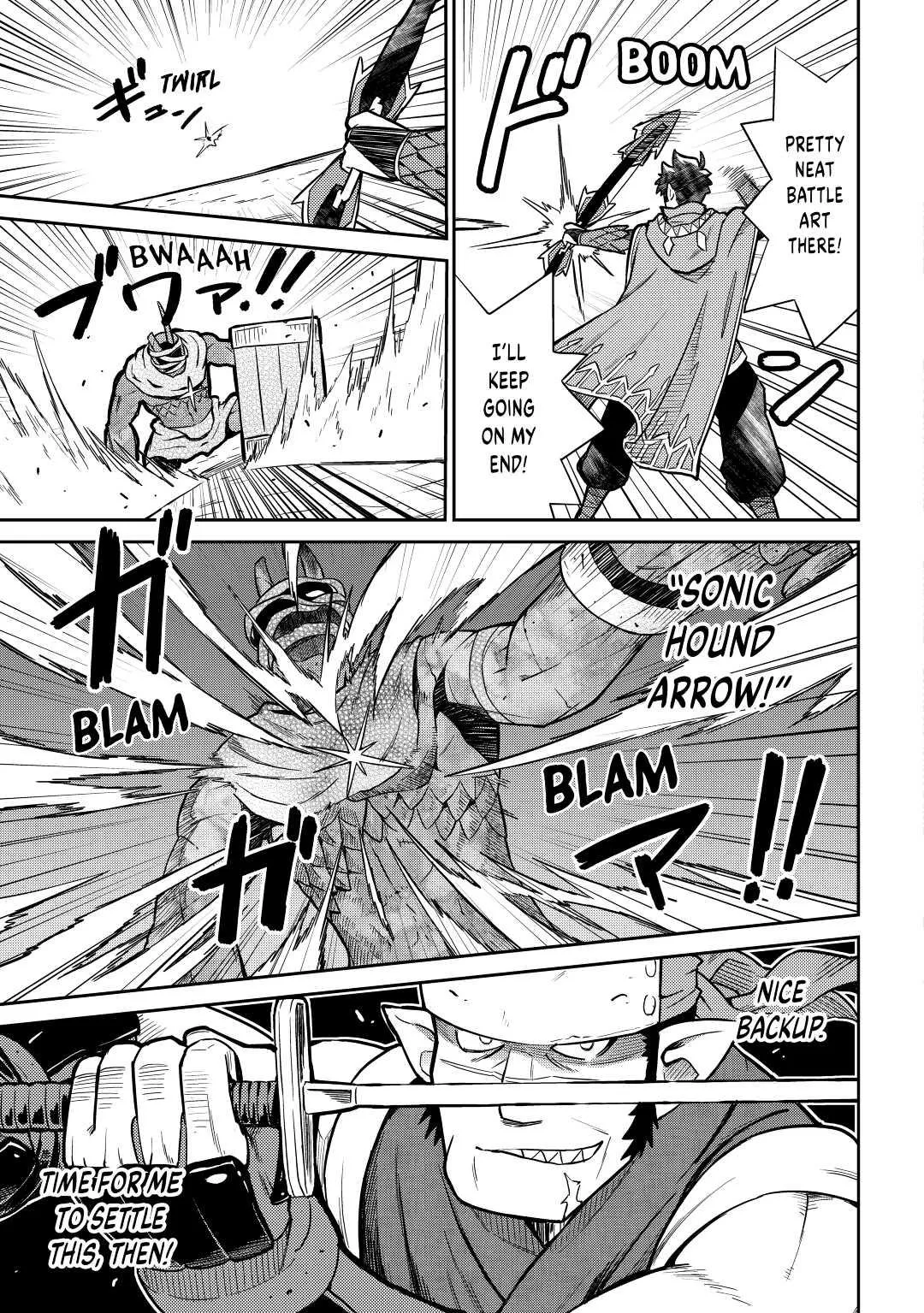 Read A Playthrough of a Certain Dude’s VRMMO Life Manga Online