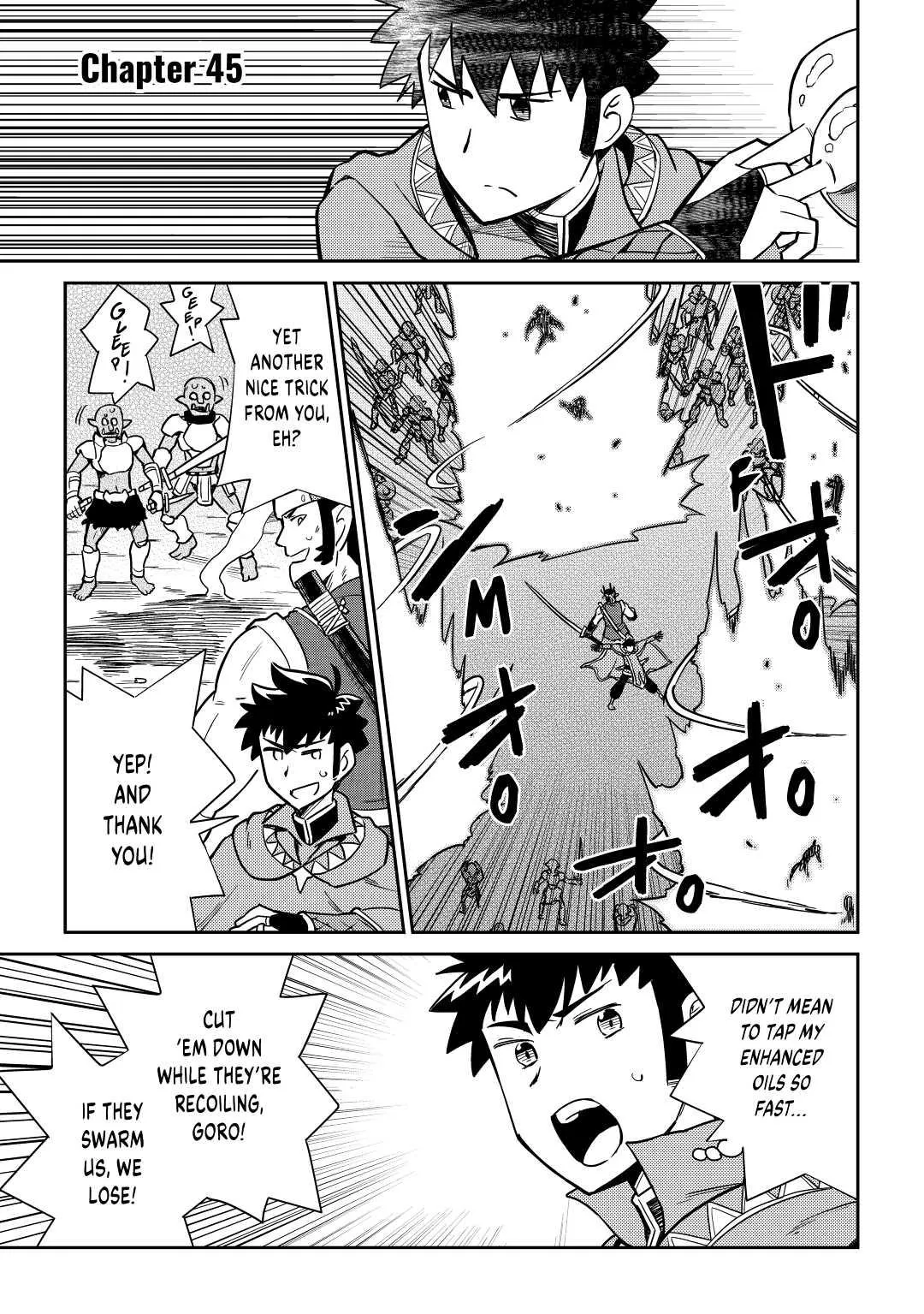 Read A Playthrough of a Certain Dude’s VRMMO Life Manga Online