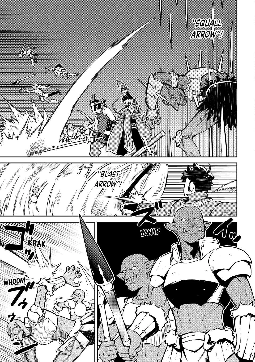 Read A Playthrough of a Certain Dude’s VRMMO Life Manga Online