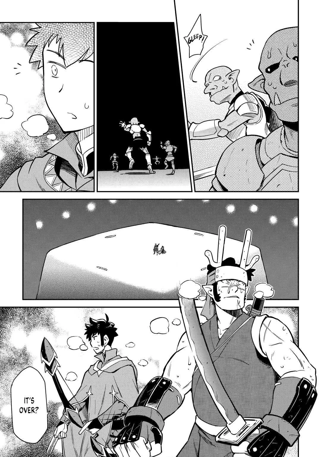 Read A Playthrough of a Certain Dude’s VRMMO Life Manga Online