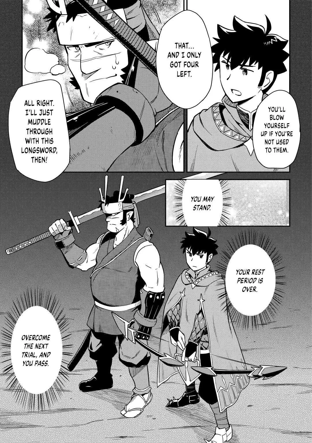 Read A Playthrough of a Certain Dude’s VRMMO Life Manga Online