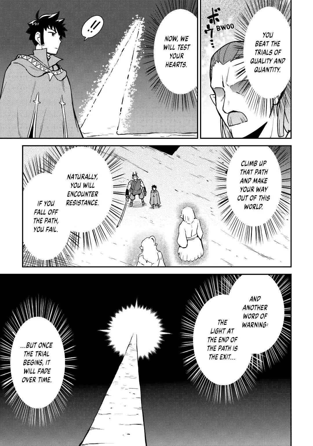 Read A Playthrough of a Certain Dude’s VRMMO Life Manga Online