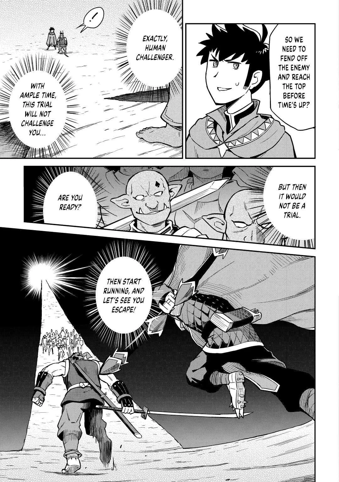 Read A Playthrough of a Certain Dude’s VRMMO Life Manga Online
