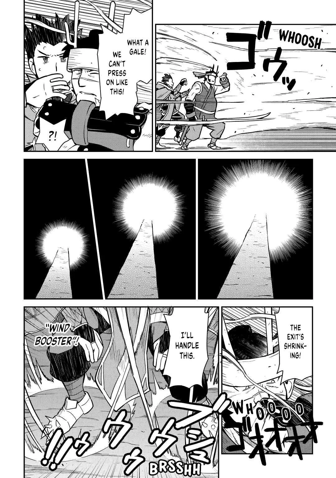 Read A Playthrough of a Certain Dude’s VRMMO Life Manga Online