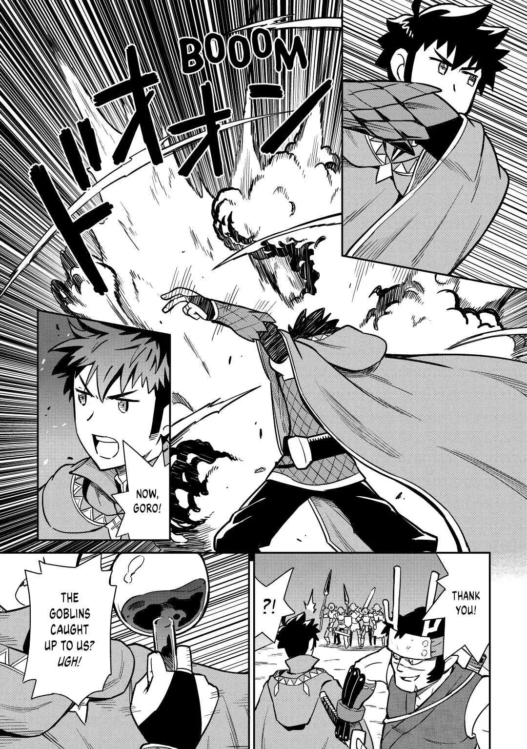 Read A Playthrough of a Certain Dude’s VRMMO Life Manga Online