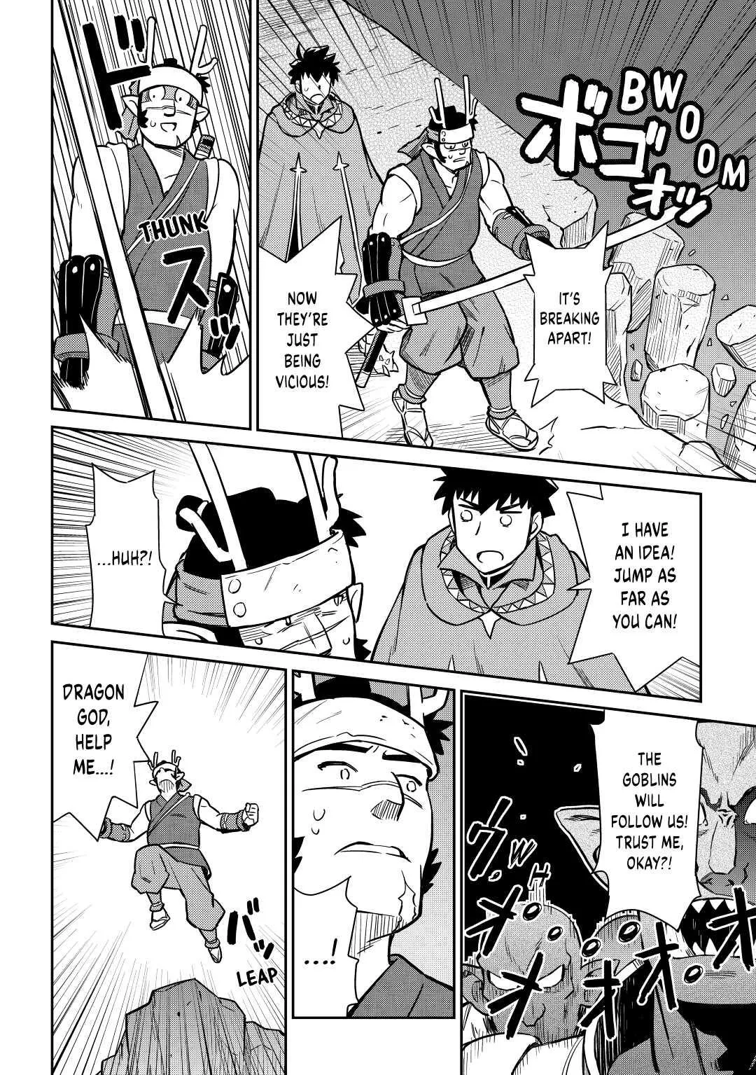 Read A Playthrough of a Certain Dude’s VRMMO Life Manga Online