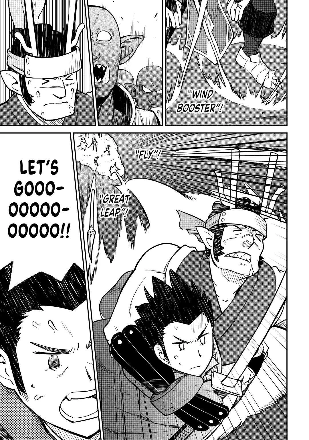 Read A Playthrough of a Certain Dude’s VRMMO Life Manga Online