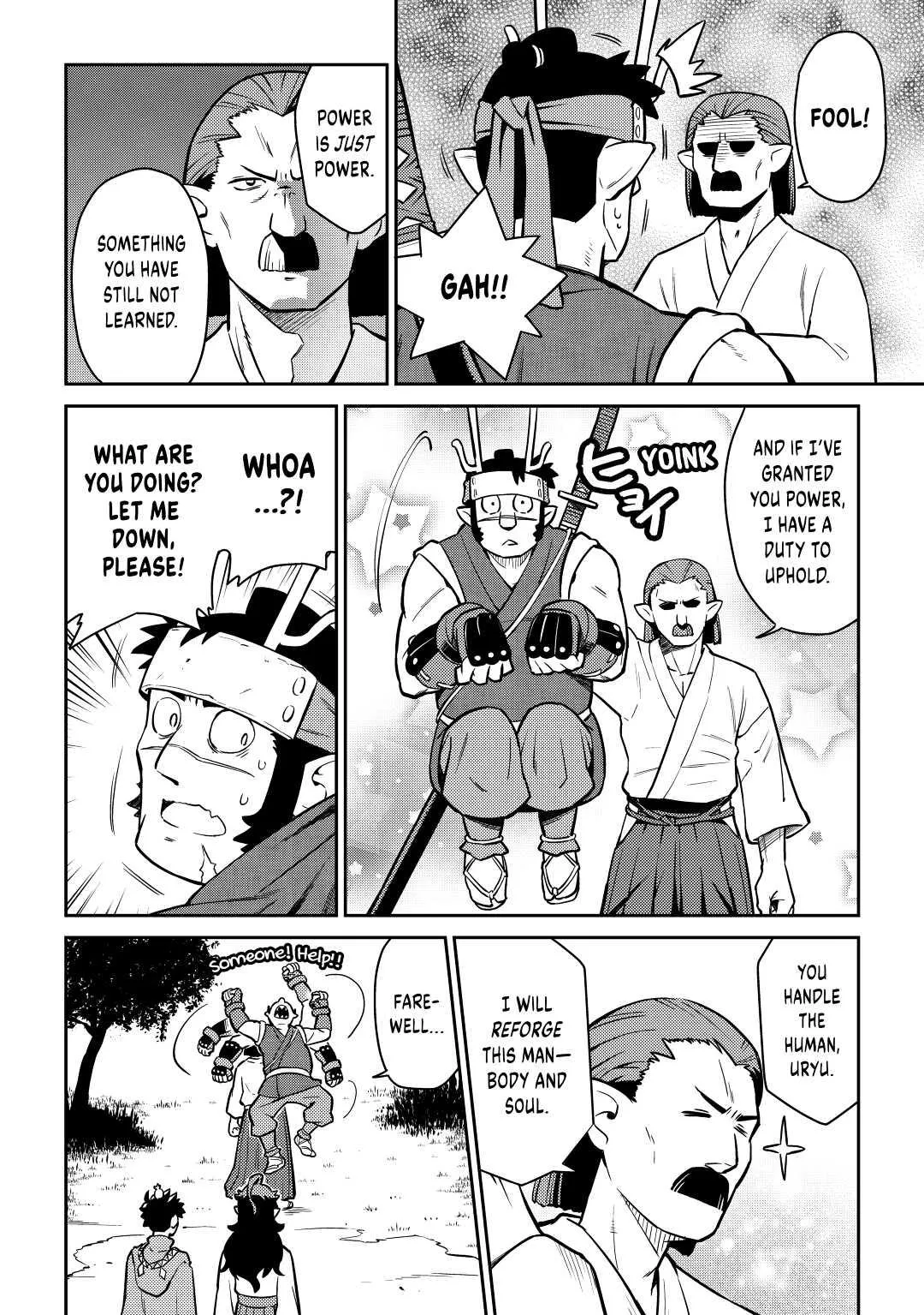 Read A Playthrough of a Certain Dude’s VRMMO Life Manga Online