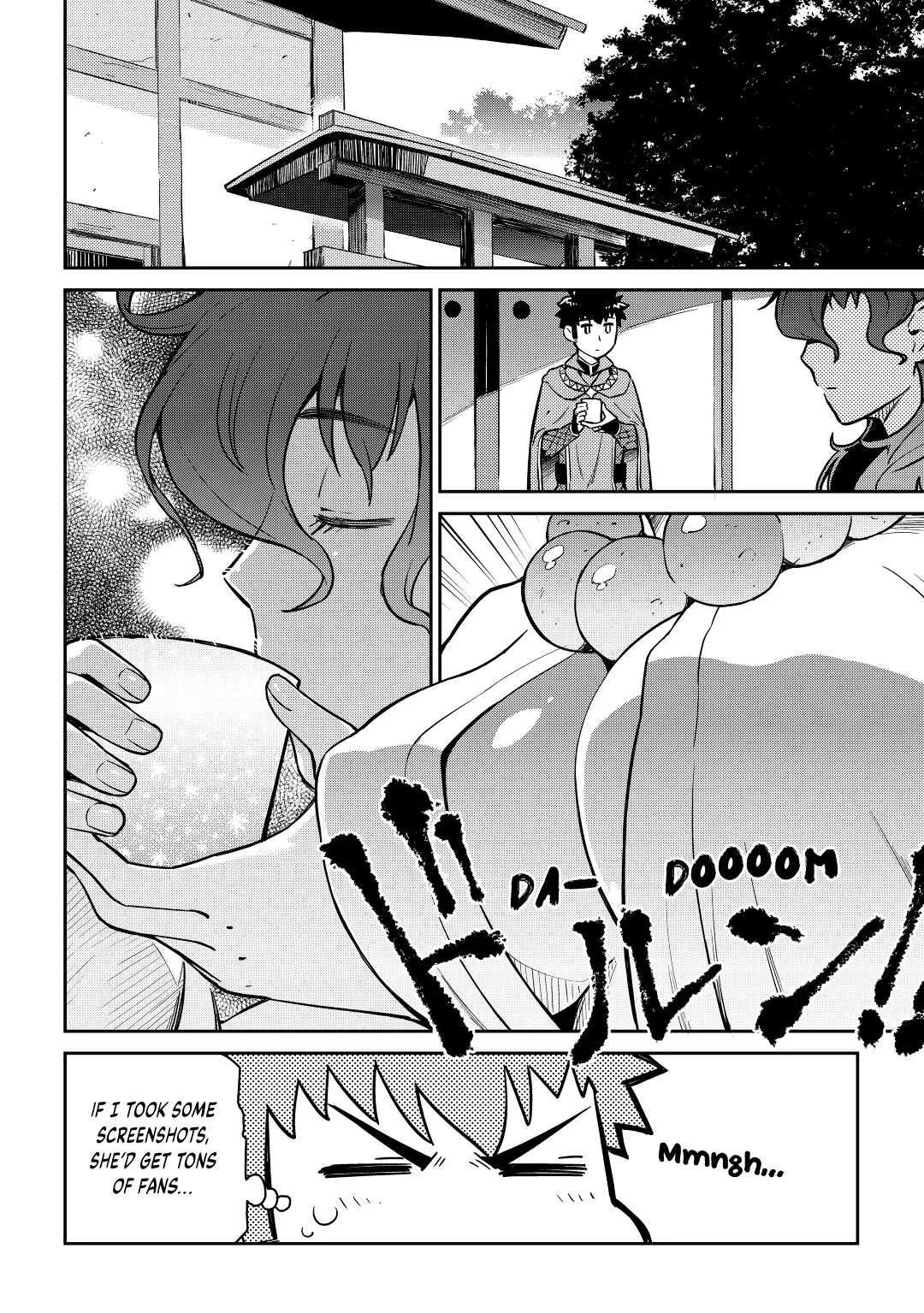 Read A Playthrough of a Certain Dude’s VRMMO Life Manga Online
