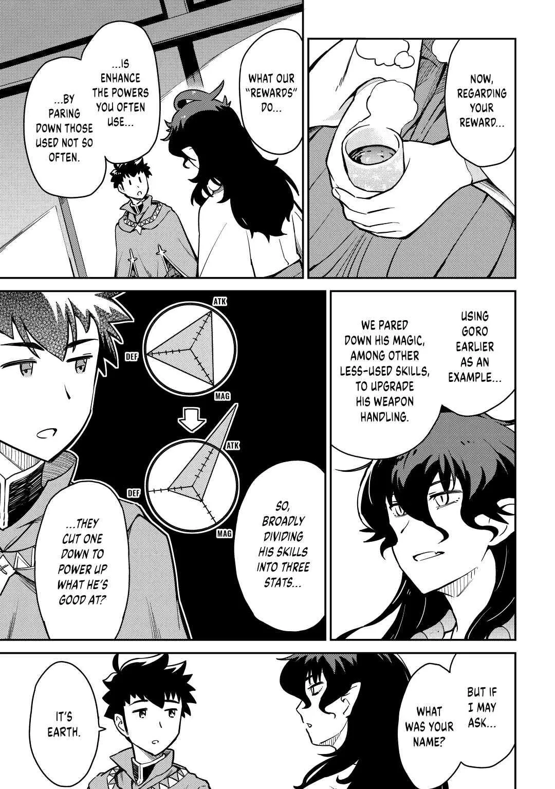 Read A Playthrough of a Certain Dude’s VRMMO Life Manga Online