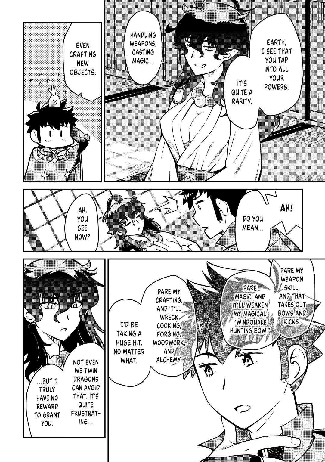 Read A Playthrough of a Certain Dude’s VRMMO Life Manga Online