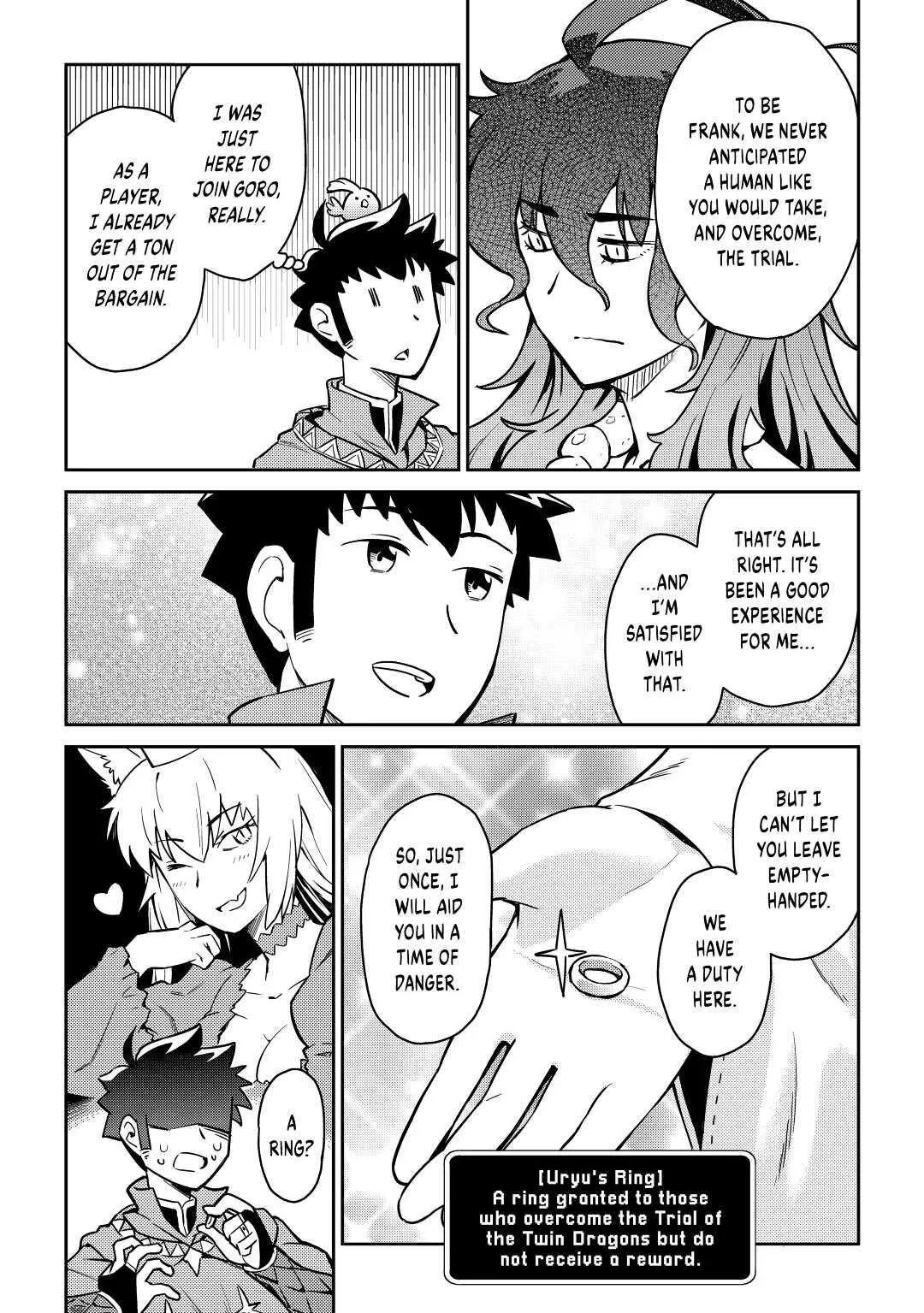 Read A Playthrough of a Certain Dude’s VRMMO Life Manga Online