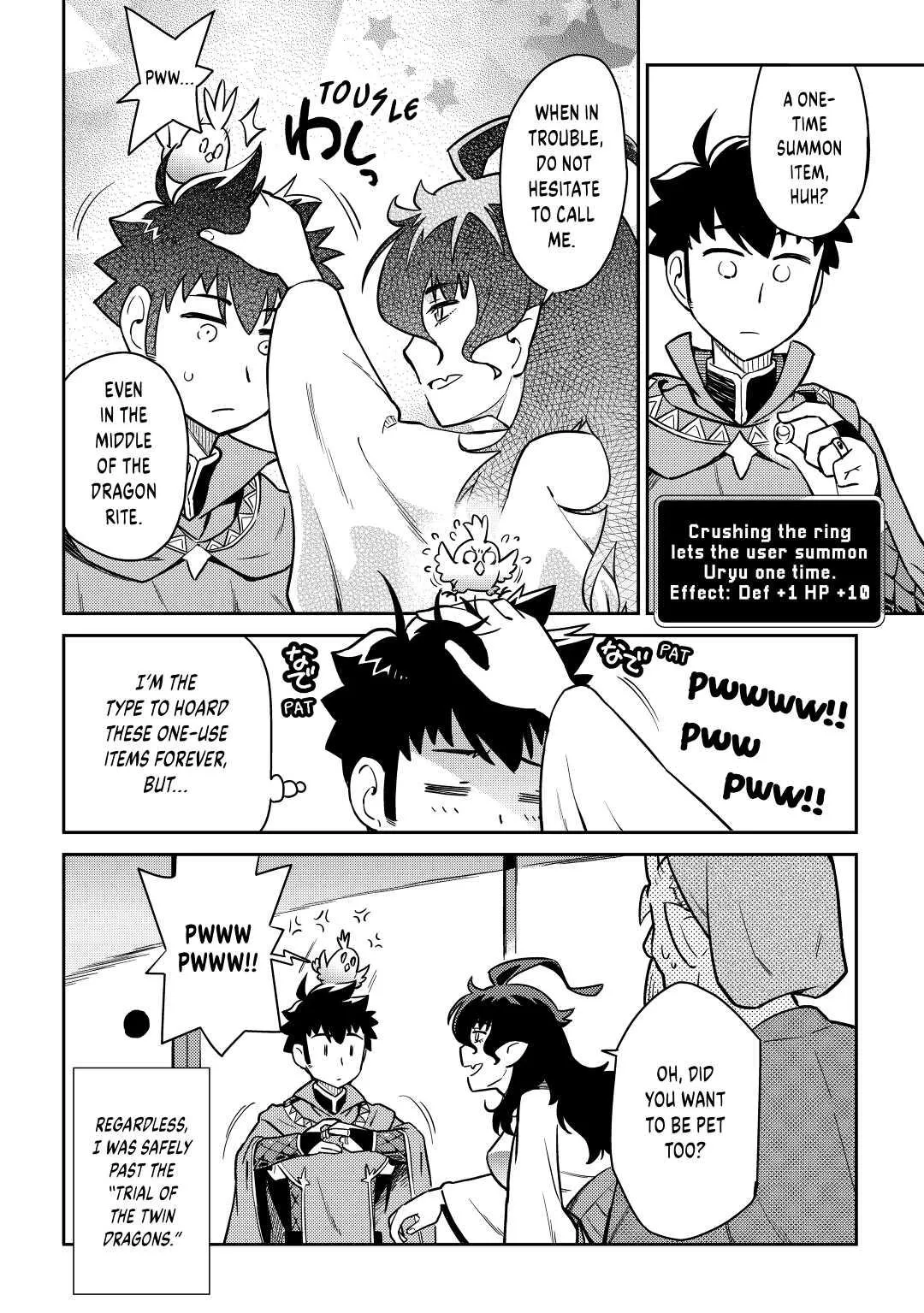 Read A Playthrough of a Certain Dude’s VRMMO Life Manga Online