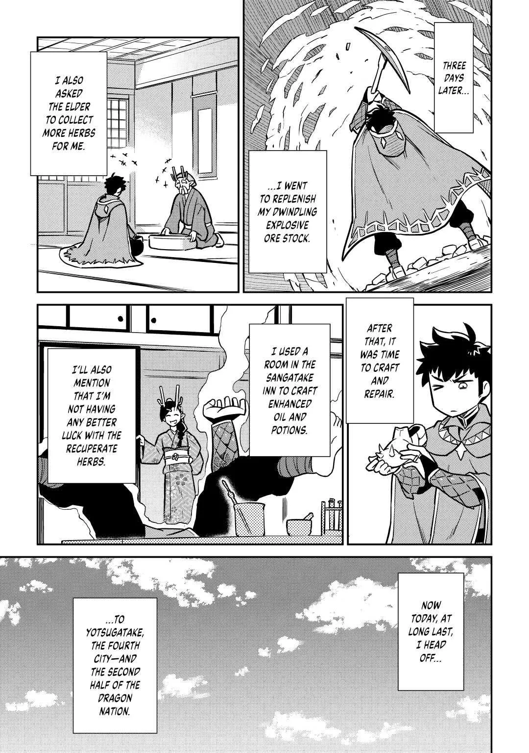 Read A Playthrough of a Certain Dude’s VRMMO Life Manga Online