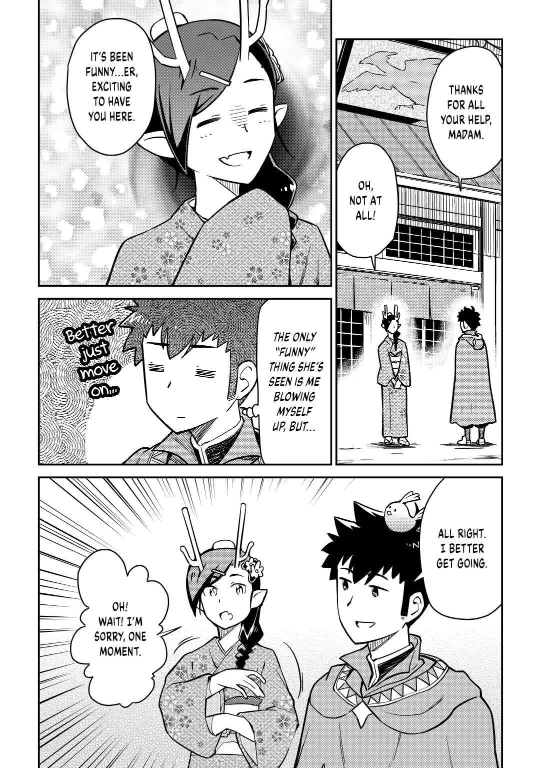 Read A Playthrough of a Certain Dude’s VRMMO Life Manga Online