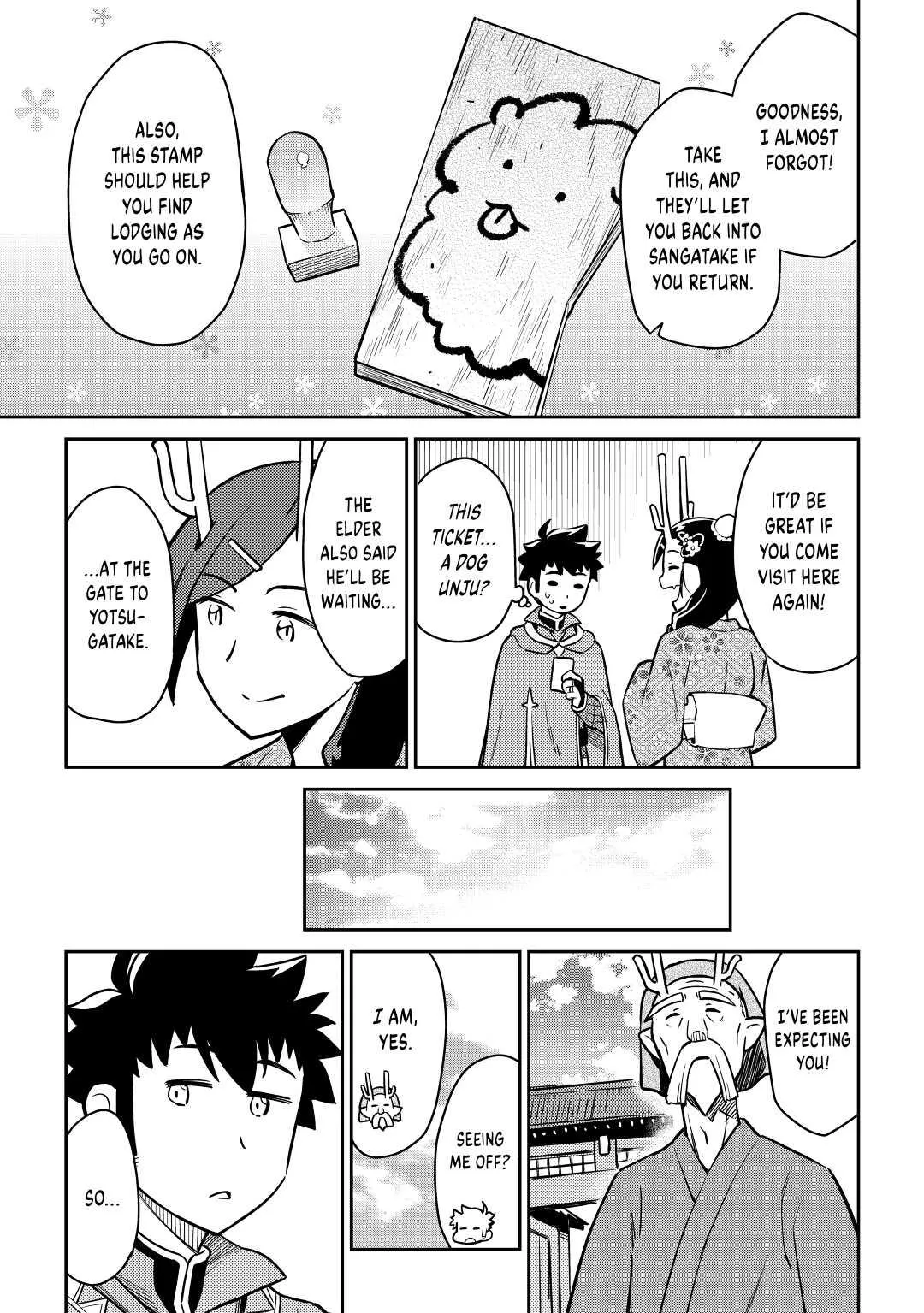 Read A Playthrough of a Certain Dude’s VRMMO Life Manga Online