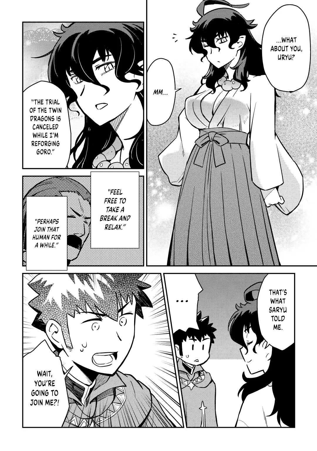 Read A Playthrough of a Certain Dude’s VRMMO Life Manga Online