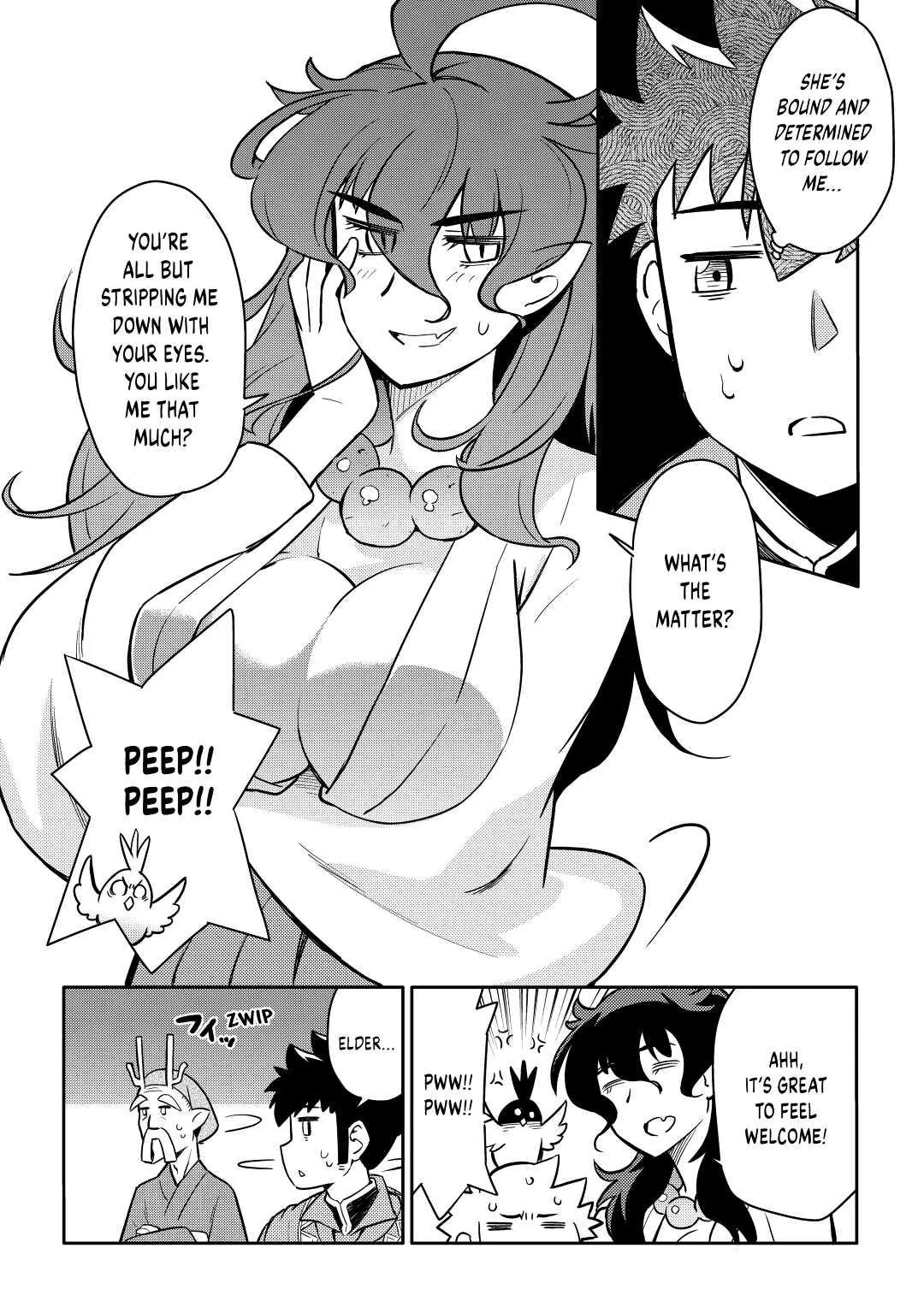 Read A Playthrough of a Certain Dude’s VRMMO Life Manga Online