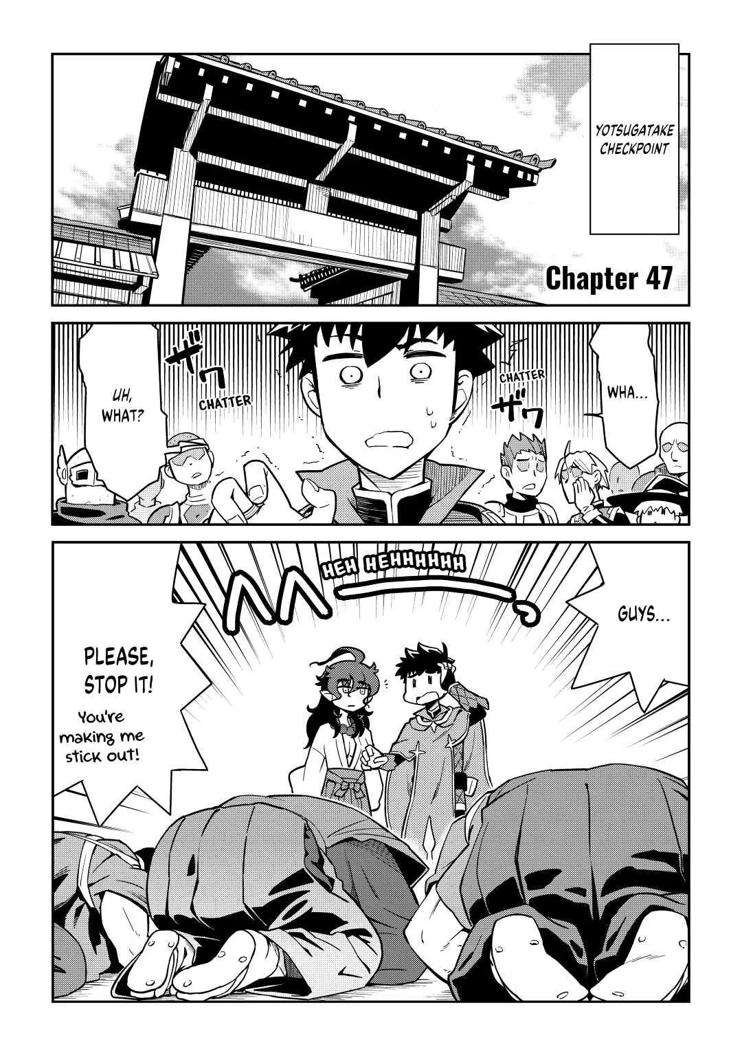 Read A Playthrough of a Certain Dude’s VRMMO Life Manga Online