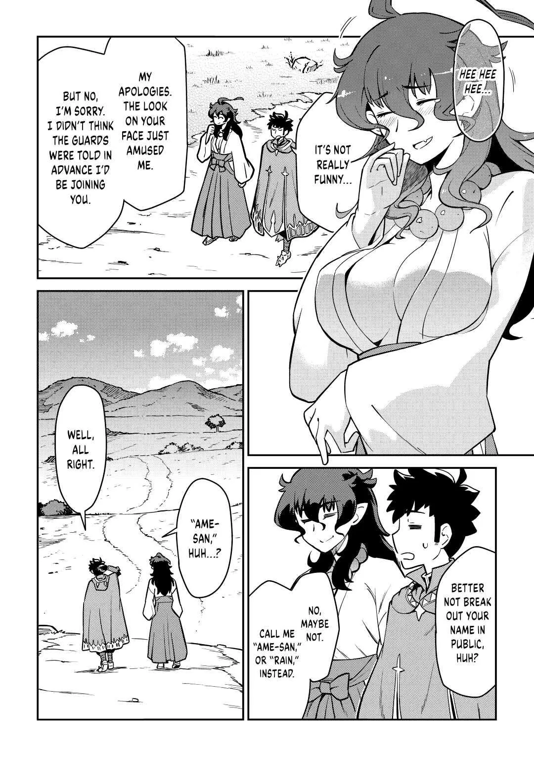 Read A Playthrough of a Certain Dude’s VRMMO Life Manga Online