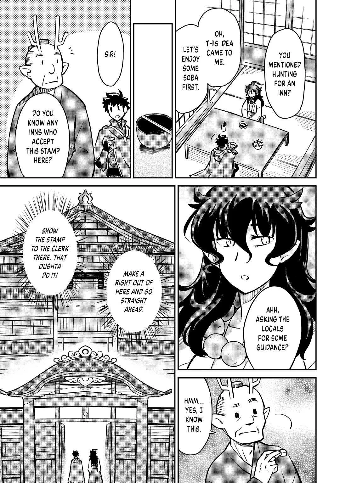 Read A Playthrough of a Certain Dude’s VRMMO Life Manga Online