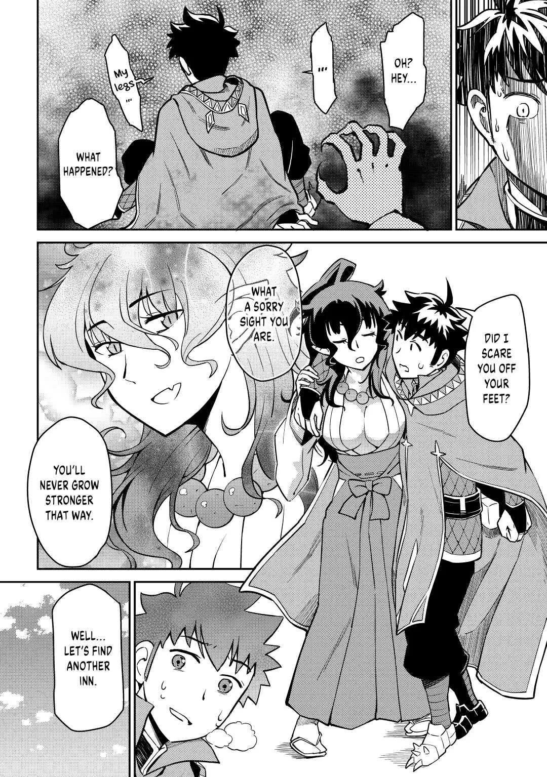 Read A Playthrough of a Certain Dude’s VRMMO Life Manga Online