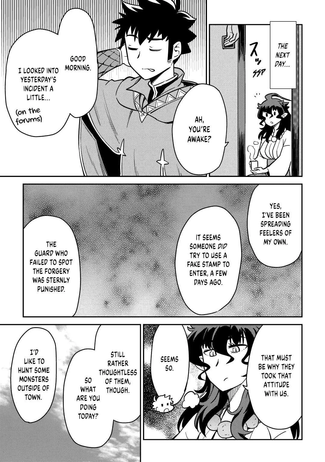 Read A Playthrough of a Certain Dude’s VRMMO Life Manga Online